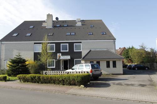 Büsum Germany Booking Discount booking.com