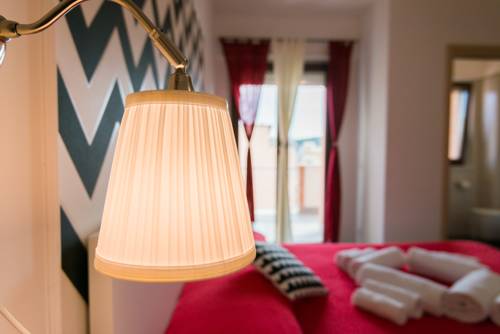 Roma Italy Booking Discount booking.com