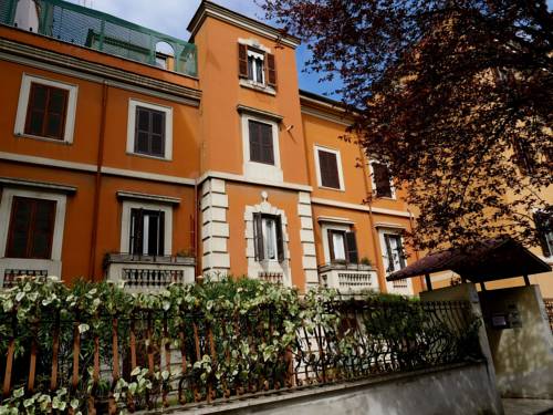 Roma Italy Booking Discount booking.com