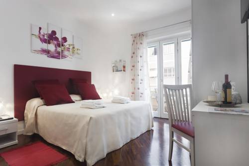 Roma Italy Booking Discount booking.com