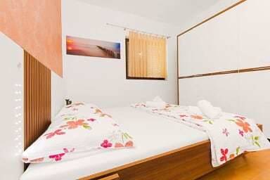 Vodice Croatie Réservation Réduction booking.com