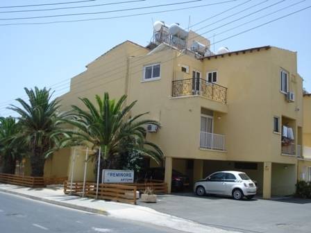 Ayia Napa Chypre Réservation Réduction booking.com