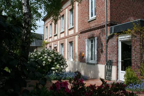 Montville France Réservation Réduction booking.com