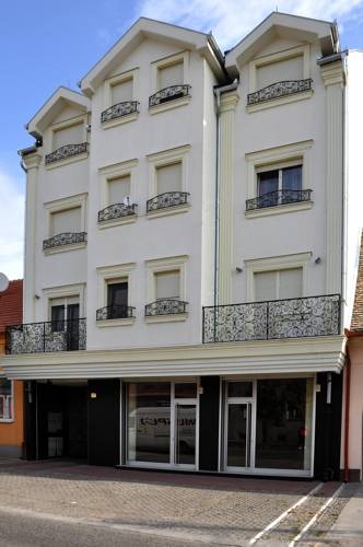 Pančevo Serbie Réservation Réduction booking.com