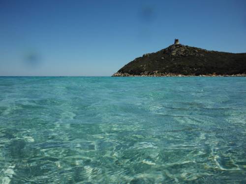 Quartu SantʼElena Italie Réservation Réduction booking.com