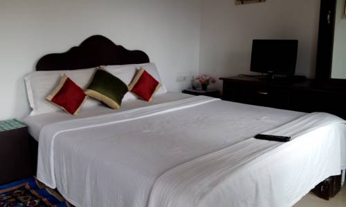 Munnar India Booking Discount booking.com