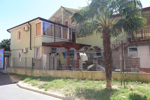 Koper Slovénie Réservation Réduction booking.com