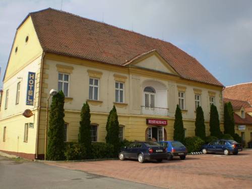 Vranovská Ves Czech republic Booking Discount booking.com
