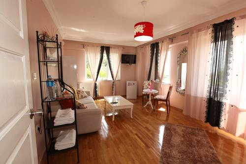 İstanbul Turkey Booking Discount booking.com