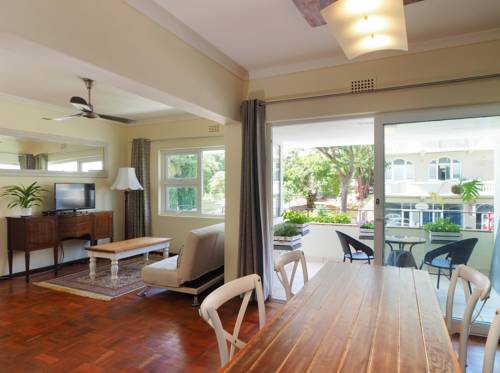 Green Point South Africa Booking Discount booking.com