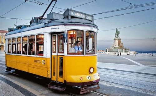 Lisboa Portugal Booking Discount booking.com