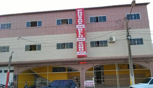 Caroline (Maranhao) Brésil Réservation Réduction booking.com