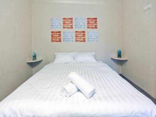 Moscow Russia Booking Discount booking.com