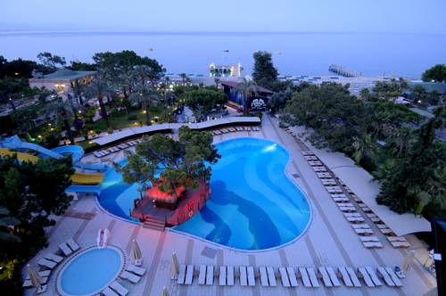 Beldibi (Antalya) Turkey Booking Discount booking.com