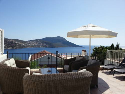 Kalkan Turkey Booking Discount booking.com