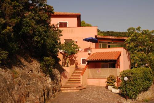 Portoferraio Italie Réservation Réduction booking.com