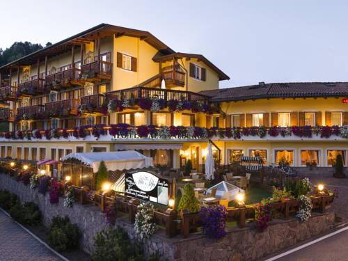 Moena Italie Réservation Réduction booking.com