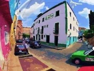 Guanajuato Mexico Booking Discount agoda.com