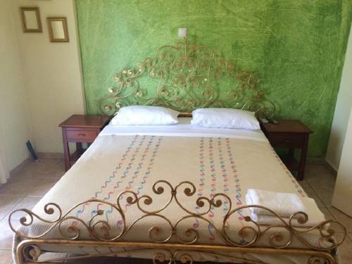 Skála Greece Booking Discount booking.com