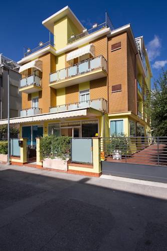 Rimini Italie Réservation Réduction booking.com