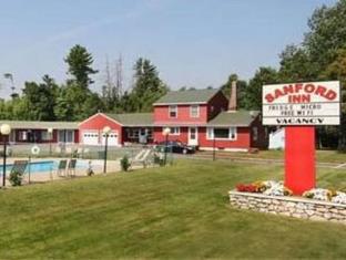 Sanford (ME) United States Booking Discount agoda.com
