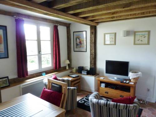 Honfleur France Réservation Réduction booking.com