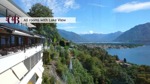 Ascona Switzerland Booking Discount booking.com
