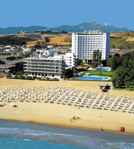 Silvi Marina Italy Booking Discount booking.com