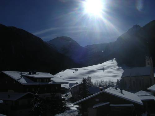 Kartitsch L'Autriche Réservation Réduction booking.com