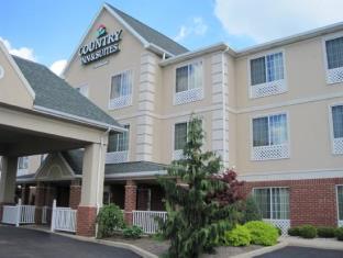 Mansfield (OH) United States Booking Discount agoda.com
