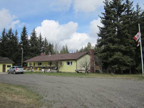 One Hundred Mile House Canada Booking Discount booking.com
