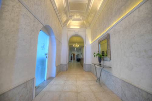 Sliema Malte Réservation Réduction booking.com