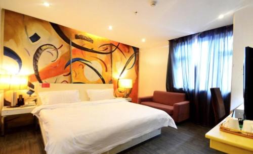 Wuhan China Booking Discount agoda.com