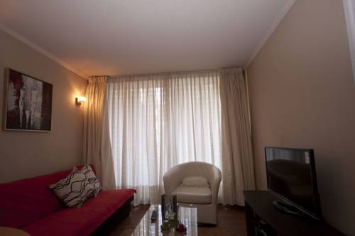 Santiago Chili Réservation Réduction booking.com