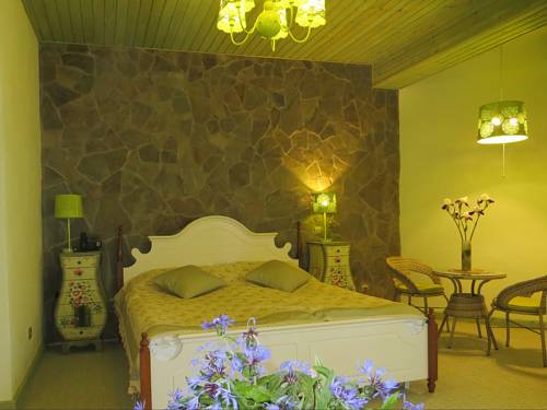 Ol'gino Russia Booking Discount booking.com