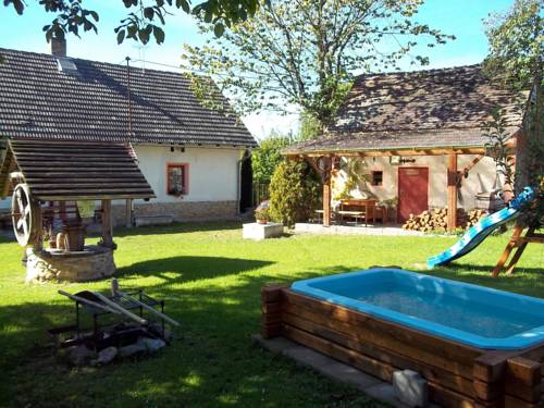 Tyncany République Tchèque Réservation Réduction booking.com