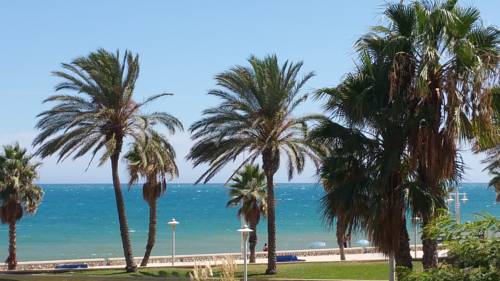 Málaga Spain Booking Discount booking.com