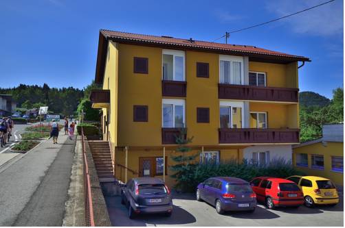 Sankt Kanzian am Klopeinersee L'Autriche Réservation Réduction booking.com