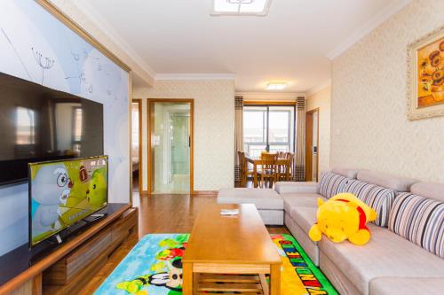 Shanghai China Booking Discount agoda.com