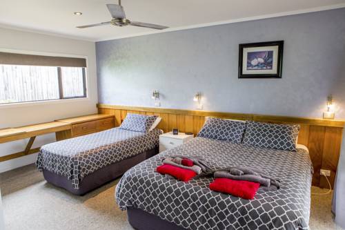 Pin brûlé Îles Mariannes du Nord Réservation Réduction booking.com