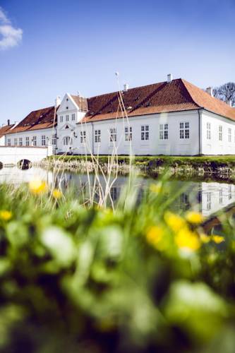 Nibe Denmark Booking Discount booking.com