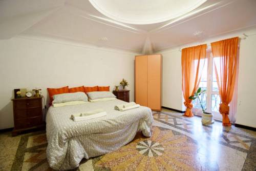 Gênes Italie Réservation Réduction booking.com