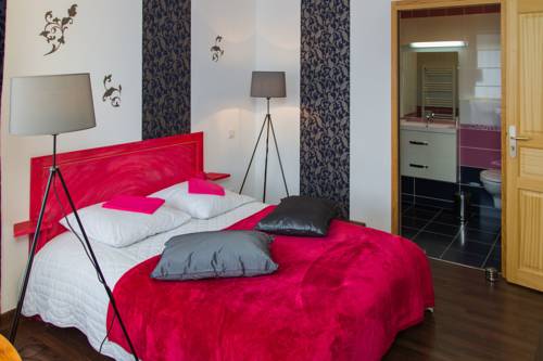 Rouy-le-Petit France Booking Discount booking.com