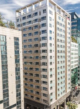 Seoul South Korea Booking Discount agoda.com