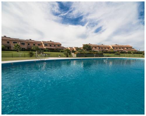 Novo Sancti Petri Espagne Réservation Réduction booking.com