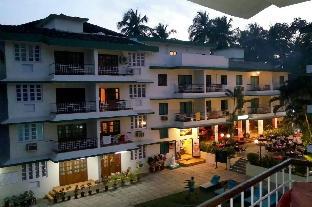 Goa India Booking Discount agoda.com