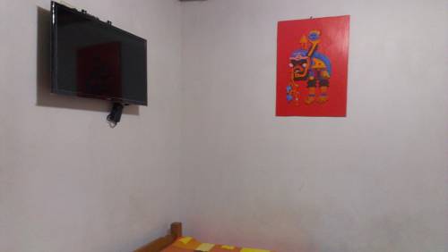 Paracas Peru Booking Discount booking.com