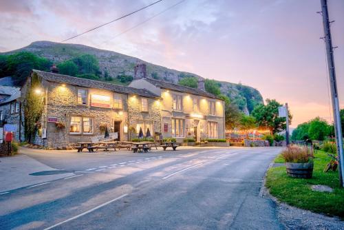 Kettlewell United Kingdom Booking Discount agoda.com