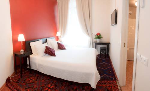 Moscow Russia Booking Discount booking.com