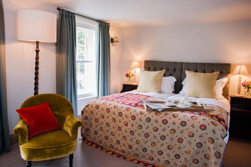 Overton United Kingdom Booking Discount booking.com